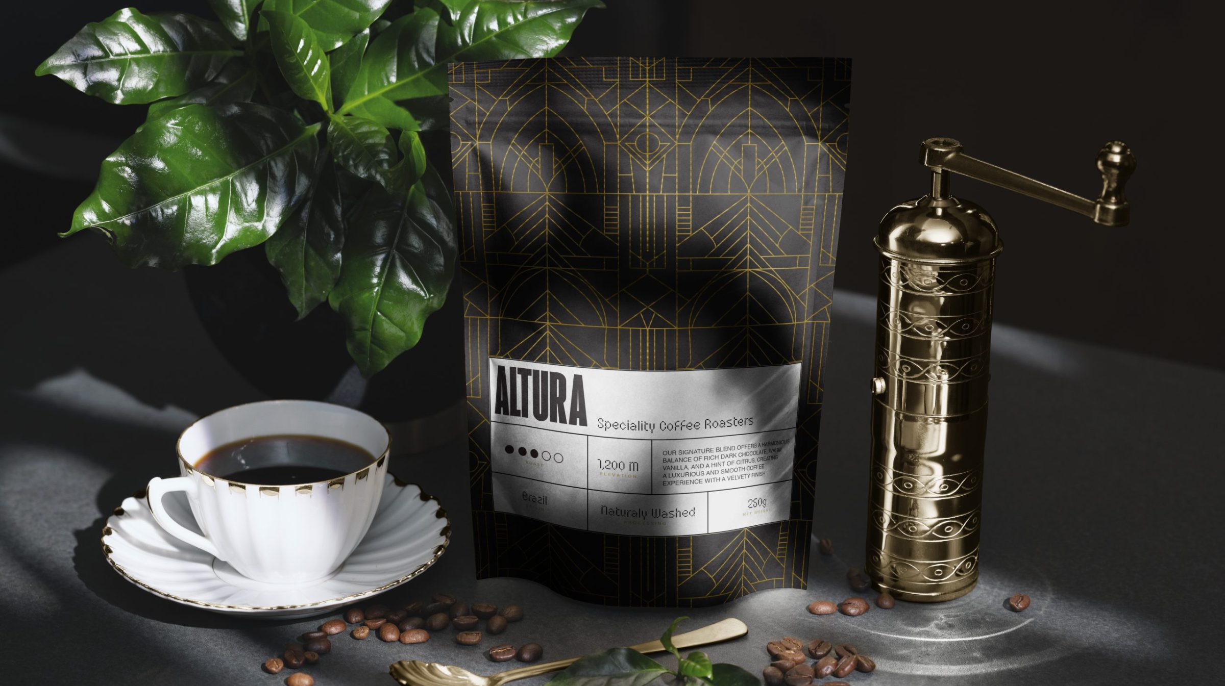 Azura Coffee Branding Mockup by Creatsy® (24)